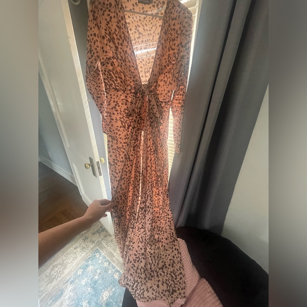 PrettyLittleThing Dress